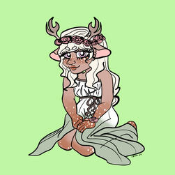Fullbody, Color