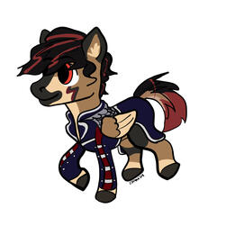 MLP Style