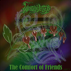 Wooden Vessels Album